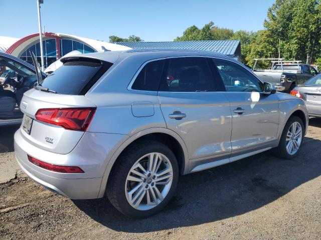 Photo 3 from auction – 2018 AUDI Q5 PREMIUM with VIN WA1BNAFY4J2058660
