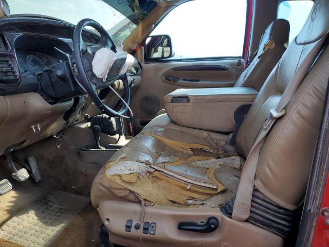 Photo 7 from auction – 2001 DODGE RAM 3500 with VIN 1B7MF33731J564764