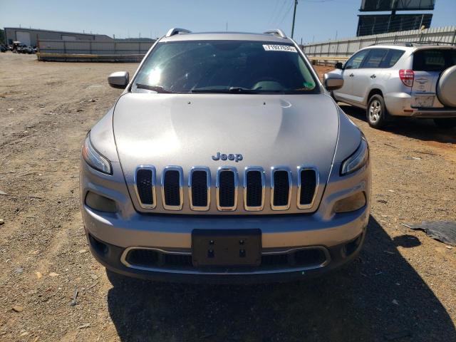 Photo 5 from auction – 2015 JEEP CHEROKEE L with VIN 1C4PJMDB5FW650656