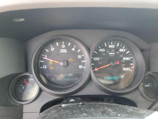 Photo 9 from auction – 2013 CHEVROLET SILVERADO with VIN 3GCPKPEA9DG147261