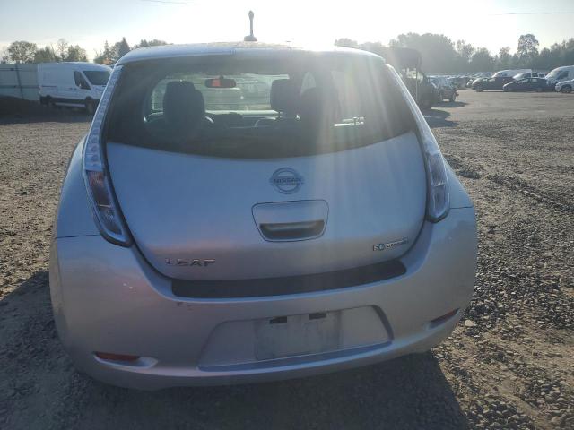 صورة رقم 6 من المزاد - 2013 NISSAN LEAF S مع VIN 1N4AZ0CP3DC415343