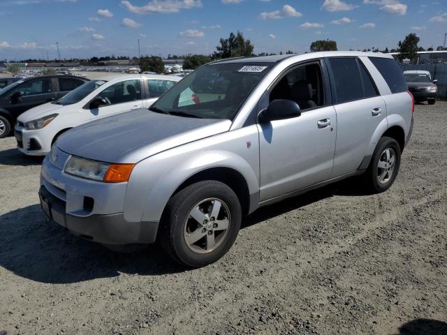 SATURN VUE 2005 with VIN 5GZCZ33D65S821973 - Photo from auction