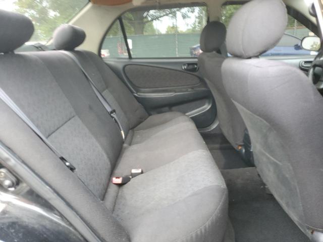 Photo 10 from auction – 2002 TOYOTA COROLLA with VIN 2T1BR12E92C578488