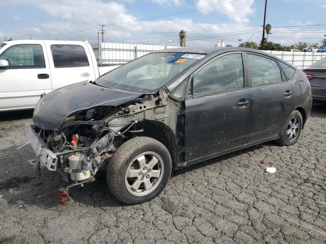 Photo 1 from auction – 2005 TOYOTA PRIUS with VIN JTDKB20U850127748