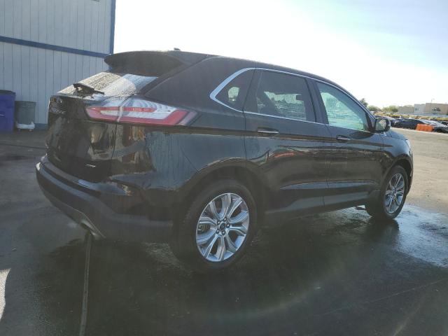 Photo 3 from auction – 2022 FORD EDGE TITAN with VIN 2FMPK4K93NBB04592