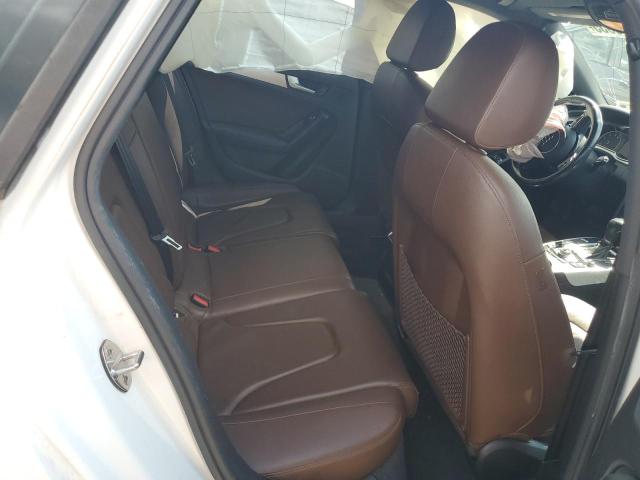 Photo 10 from auction – 2015 AUDI A4 PREMIUM with VIN WAUFFAFL7FN038091