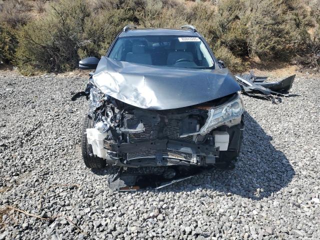 Photo 5 from auction – 2013 TOYOTA RAV4 XLE with VIN JTMRFREV1DD038818