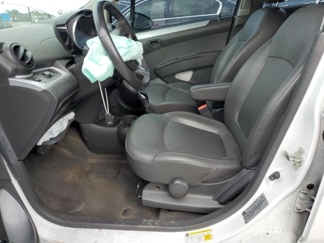 Photo 7 from auction – 2016 CHEVROLET SPARK EV 2 with VIN KL8CL6S01GC575715