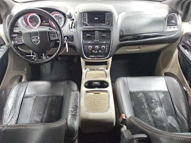 Photo 8 from auction – 2018 DODGE GRAND CARA with VIN 2C4RDGCG9JR266802
