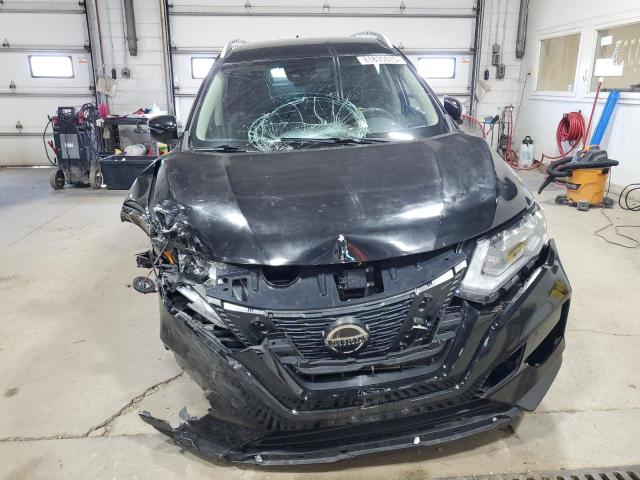 Photo 5 from auction – 2019 NISSAN ROGUE S with VIN KNMAT2MV4KP505594