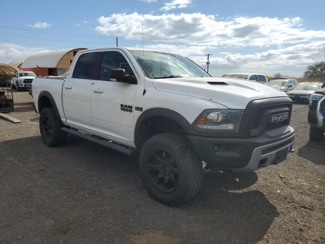Photo 4 from auction – 2016 RAM 1500 with VIN 1C6RR7YT6GS363249