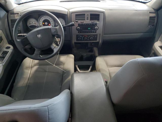 Photo 8 from auction – 2006 DODGE DAKOTA QUA with VIN 1D7HW48N96S718187
