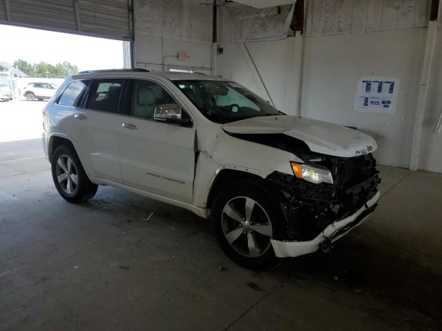 Photo 4 from auction – 2015 JEEP GRAND CHER with VIN 1C4RJFCGXFC783674