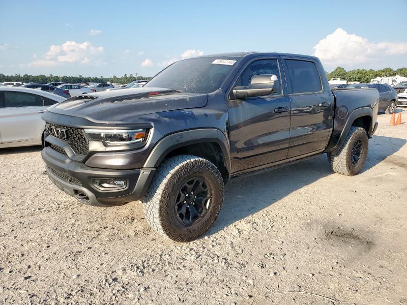RAM 1500 TRX 2022 with VIN 1C6SRFU96NN122311 - Photo from auction