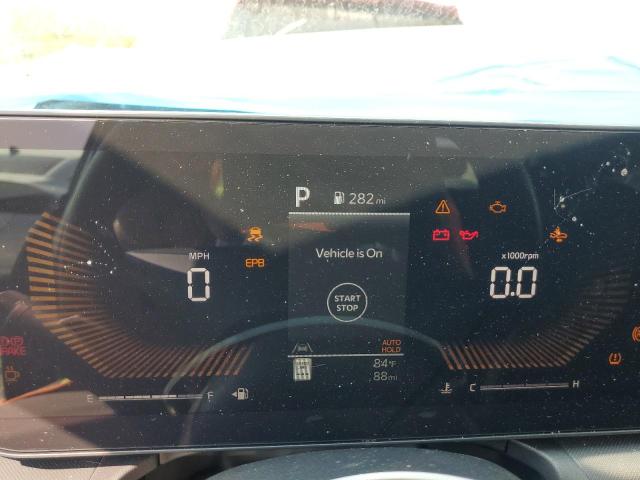 Foto 9 de la subasta – 2025 KIA K4 con VIN 3KPFT4DE7SE191361