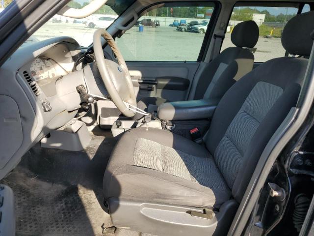 Photo 7 from auction – 2003 FORD EXPLORER S with VIN 1FMZU67E23UC50767