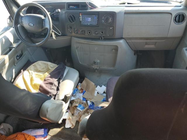 Photo 8 from auction – 2012 FORD ECONOLINE with VIN 1FBNE3BL8CDA86210