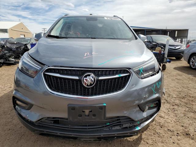 Photo 5 from auction – 2019 BUICK ENCORE ESS with VIN KL4CJGSM0KB738692