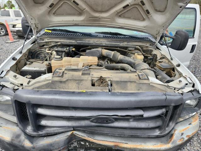 Photo 11 from auction – 2004 FORD F250 SUPER with VIN 3FTNF20L34MA05948
