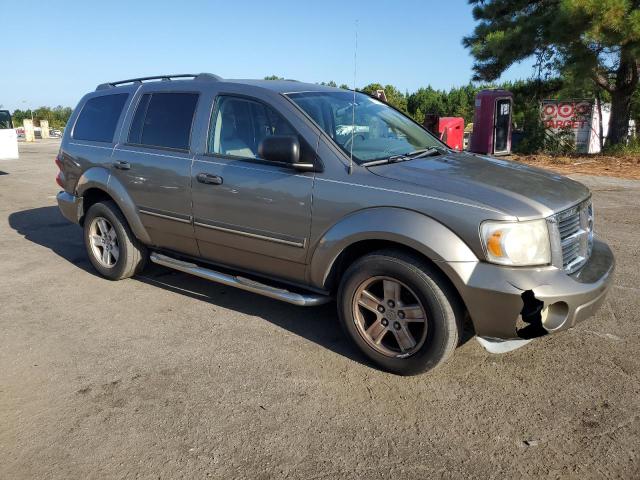 Photo 4 from auction – 2007 DODGE DURANGO SL with VIN 1D8HB48P67F559535