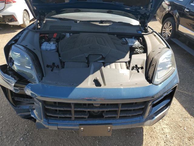 Photo 11 from auction – 2024 PORSCHE CAYENNE with VIN WP1AA2AY5RDA11193