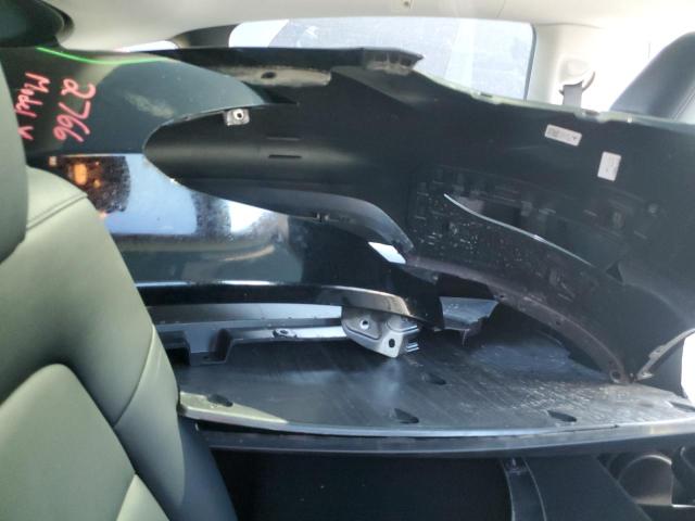 Photo 10 from auction – 2025 TESLA MODEL Y with VIN 7SAYGDEE7SA354497