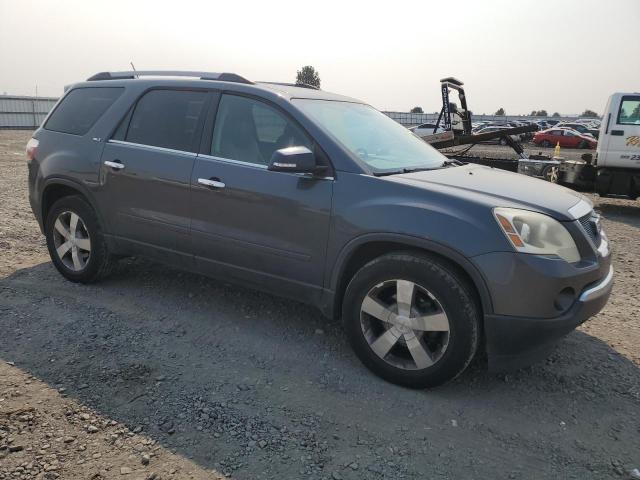Photo 4 from auction – 2011 GMC ACADIA SLT with VIN 1GKKVRED9BJ240871