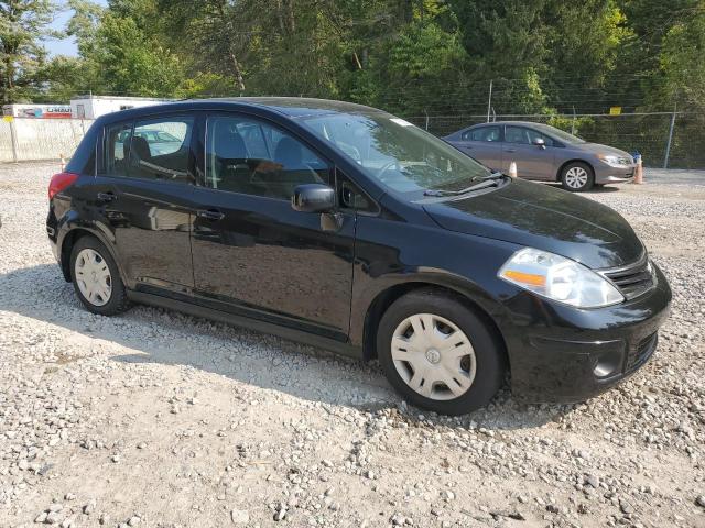Photo 4 from auction – 2011 NISSAN VERSA S with VIN 3N1BC1CP2BL407633