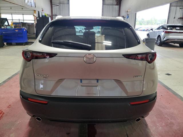 Photo 6 from auction – 2024 MAZDA CX-30 SELE with VIN 3MVDMBBMXRM710324