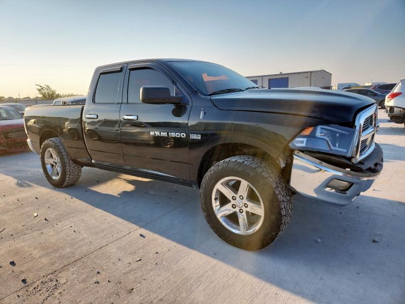 Photo 4 from auction – 2012 DODGE RAM 1500 S with VIN 1C6RD6GT5CS253846