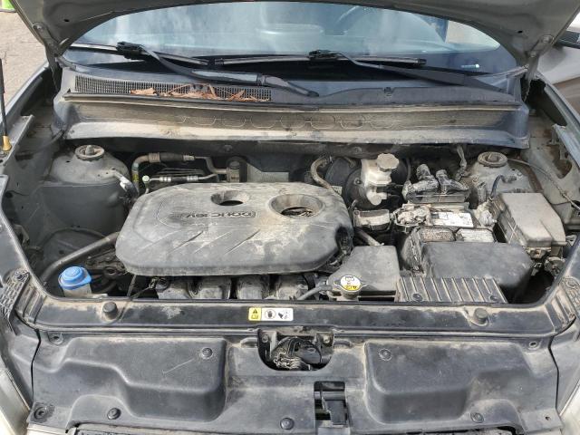 صورة رقم 12 من المزاد - 2013 KIA SOUL + مع VIN KNDJT2A61D7541470