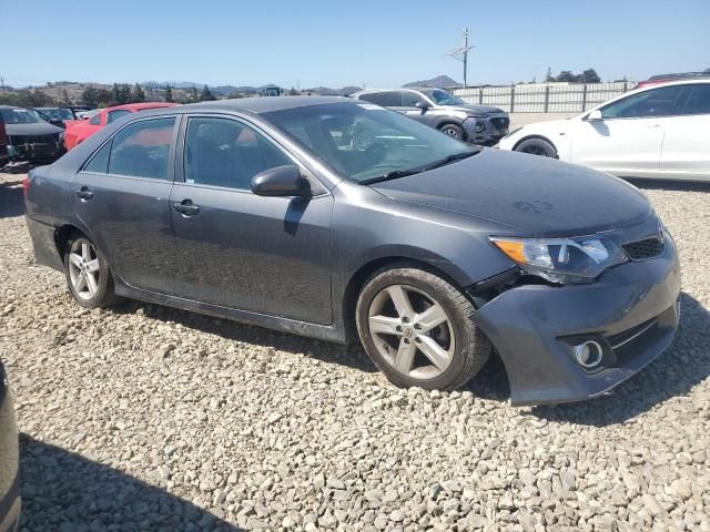 Photo 4 from auction – 2012 TOYOTA CAMRY BASE with VIN 4T1BF1FK0CU187142