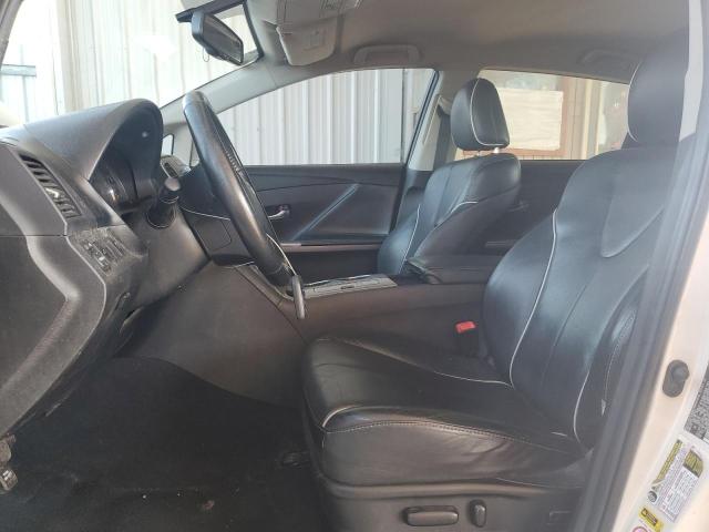 Photo 7 from auction – 2013 TOYOTA VENZA LE with VIN 4T3BA3BB1DU049263