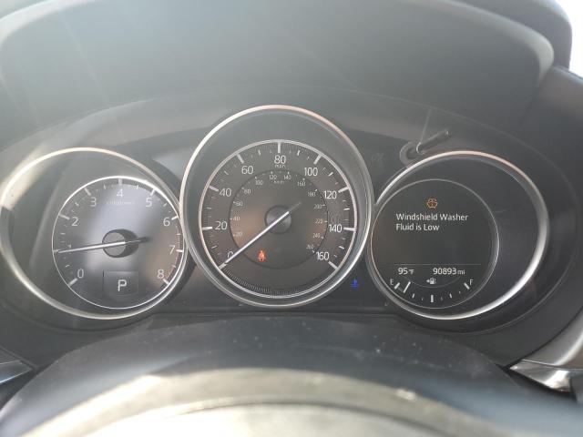Photo 9 from auction – 2019 MAZDA 6 TOURING with VIN JM1GL1VM7K1505649