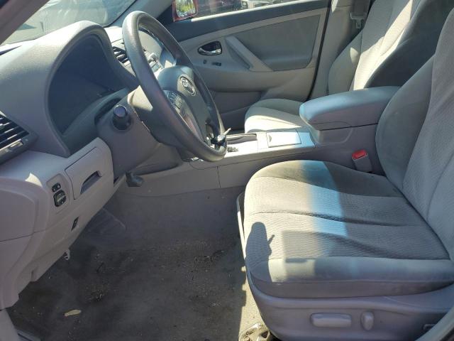 Photo 7 from auction – 2011 TOYOTA CAMRY BASE with VIN 4T1BF3EK2BU605857