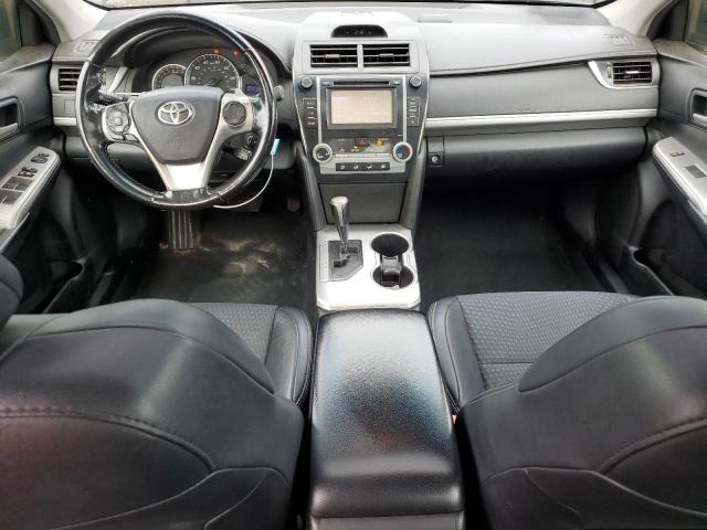 Photo 8 from auction – 2014 TOYOTA CAMRY L with VIN 4T1BF1FK5EU385895
