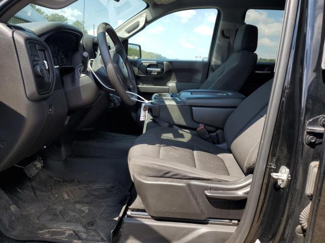 Photo 7 from auction – 2020 CHEVROLET SILVERADO with VIN 3GCPWBEF8LG310547