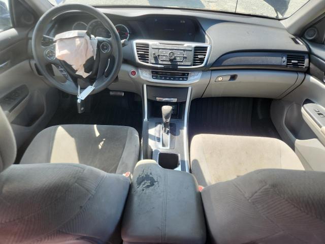 Photo 8 from auction – 2015 HONDA ACCORD EX with VIN 1HGCR2F71FA177826