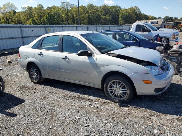 Photo 4 from auction – 2007 FORD FOCUS ZX4 with VIN 1FAFP34N57W114375
