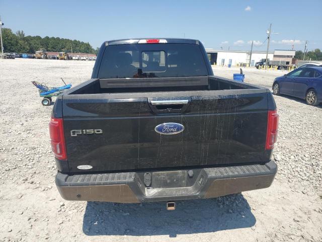 Photo 6 from auction – 2016 FORD F150 SUPERCREW with VIN 1FTEW1EG5GFA10613