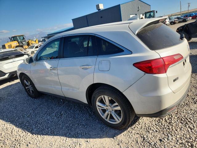 Photo 2 from auction – 2013 ACURA RDX TECHNO with VIN 5J8TB4H53DL015919
