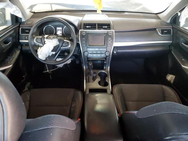 Photo 8 from auction – 2017 TOYOTA CAMRY SE with VIN 4T1BF1FK4HU724165
