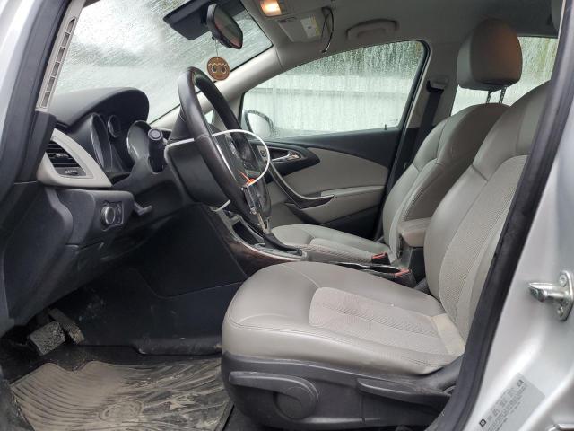 Photo 7 from auction – 2016 BUICK VERANO with VIN 1G4PP5SK1G4113041