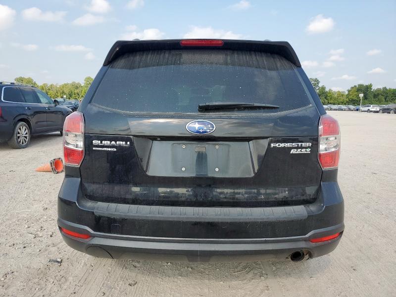 Photo 6 from auction – 2015 SUBARU FORESTER 2 with VIN JF2SJAHC3FH516682