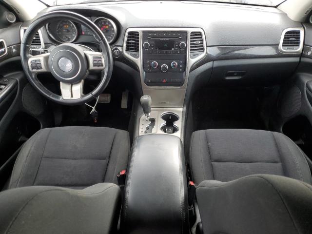Photo 8 from auction – 2012 JEEP GRAND CHER with VIN 1C4RJFAG9CC299249
