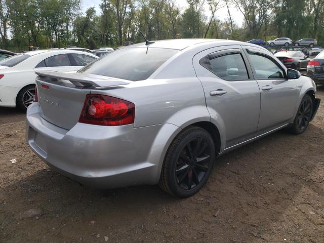 Photo 3 from auction – 2013 DODGE AVENGER SXT with VIN 1C3CDZCB7DN721044