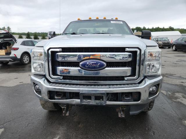 Photo 5 from auction – 2015 FORD F350 SUPER with VIN 1FTRF3B68FEC60134