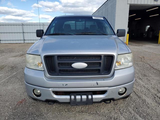 Photo 5 from auction – 2006 FORD F150 with VIN 1FTPX14576FA05773