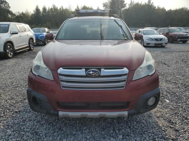 Photo 5 from auction – 2013 SUBARU OUTBACK 2. with VIN 4S4BRCKC7D3252187