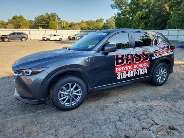 MAZDA CX-5 SELEC 2023 with VIN JM3KFBBM0P0163929 - Photo from auction